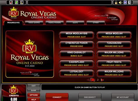  royal vegas flash casino